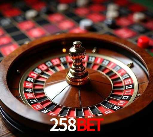 Bônus e promoções da 258BET
