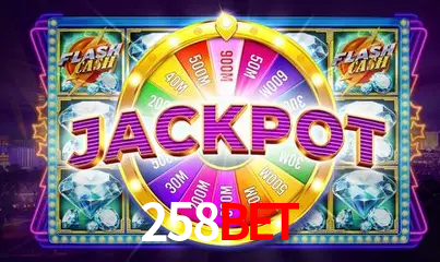 Cassino ao vivo com dealers reais na 258BET