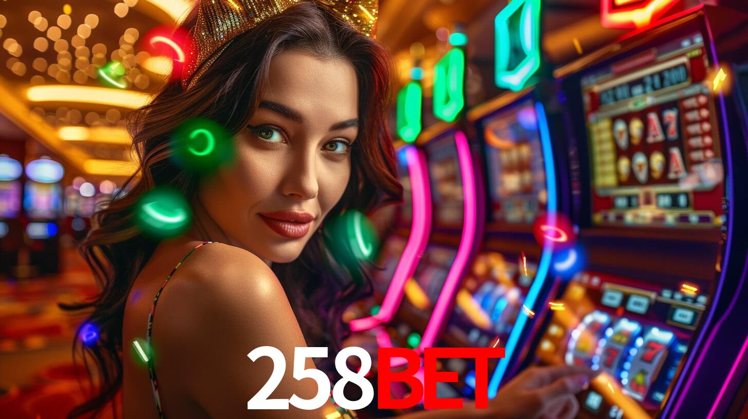 Mercados ao vivo e cash out na 258BET