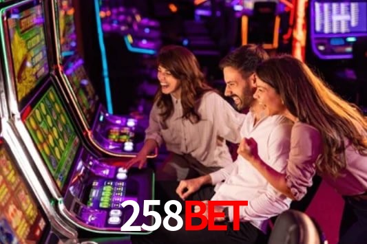 Download para Android e iOS na 258BET