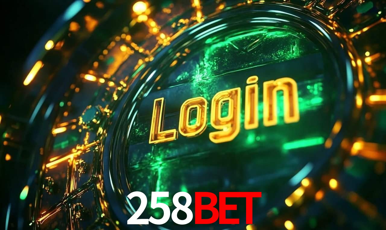 Segurança e privacidade no APP 258BET