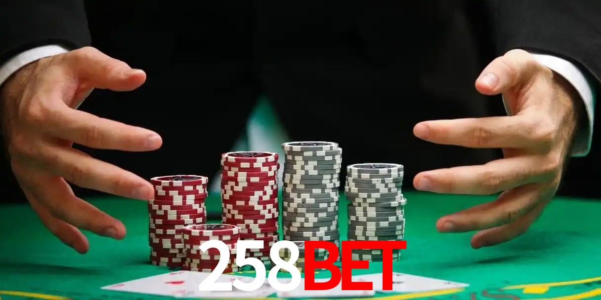 Benefícios VIP na 258BET