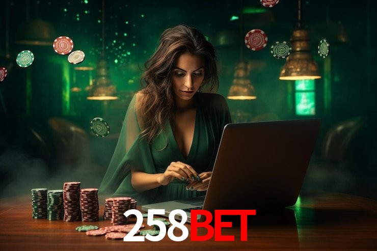 Escolher plataforma para baixar 258BET