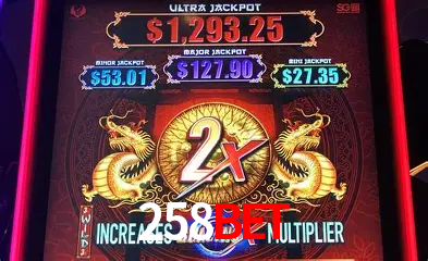 Cadastro rápido e seguro na 258BET